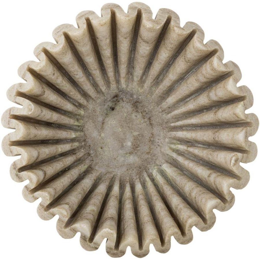 Bloomingville Harmonia Schale �17,5 cm, Natur