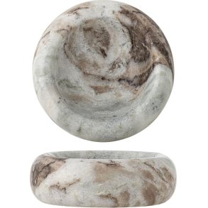 Bloomingville Indah Sk�l �15 cm, Natur