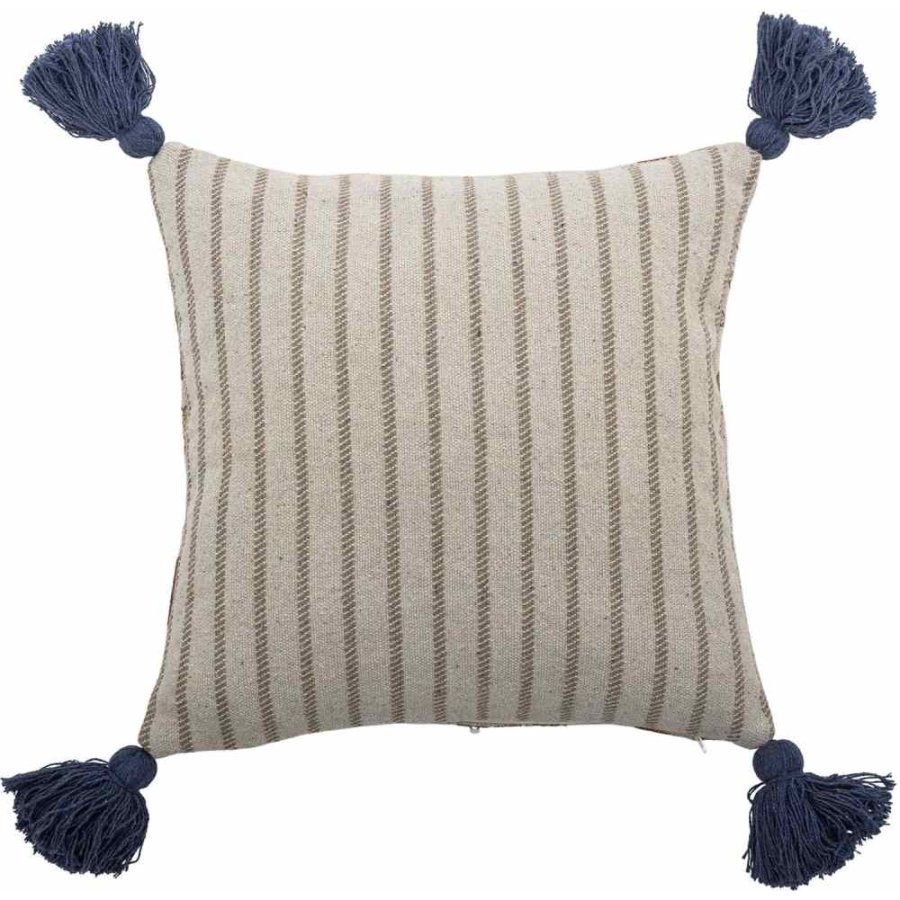 Bloomingville Anniversary Kissen 45x45 cm, Multi
