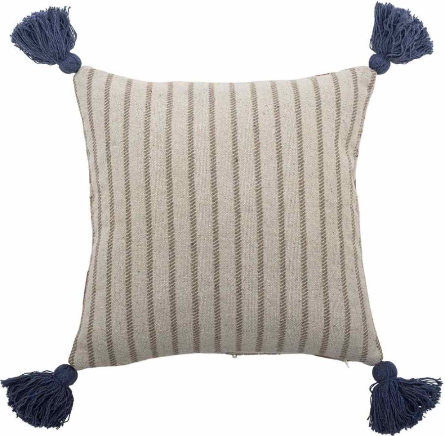 Bloomingville Anniversary Kissen 45x45 cm, Multi
