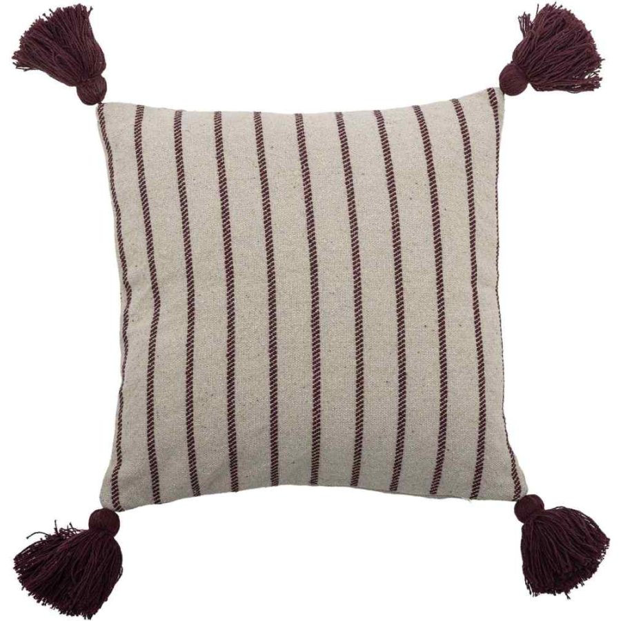 Bloomingville Vivielle Kissen 45x45 cm, Multi