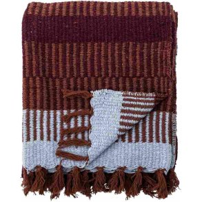Creative Collection Isnel Decke 130x160 cm, Multi