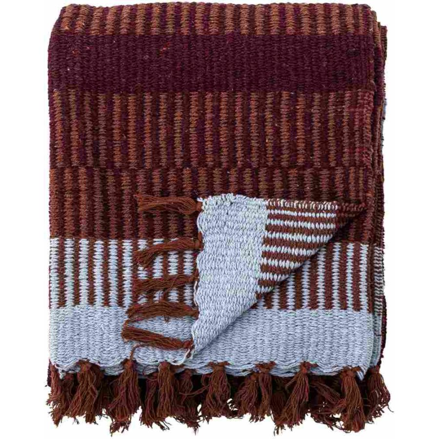 Creative Collection Isnel Decke 130x160 cm, Multi