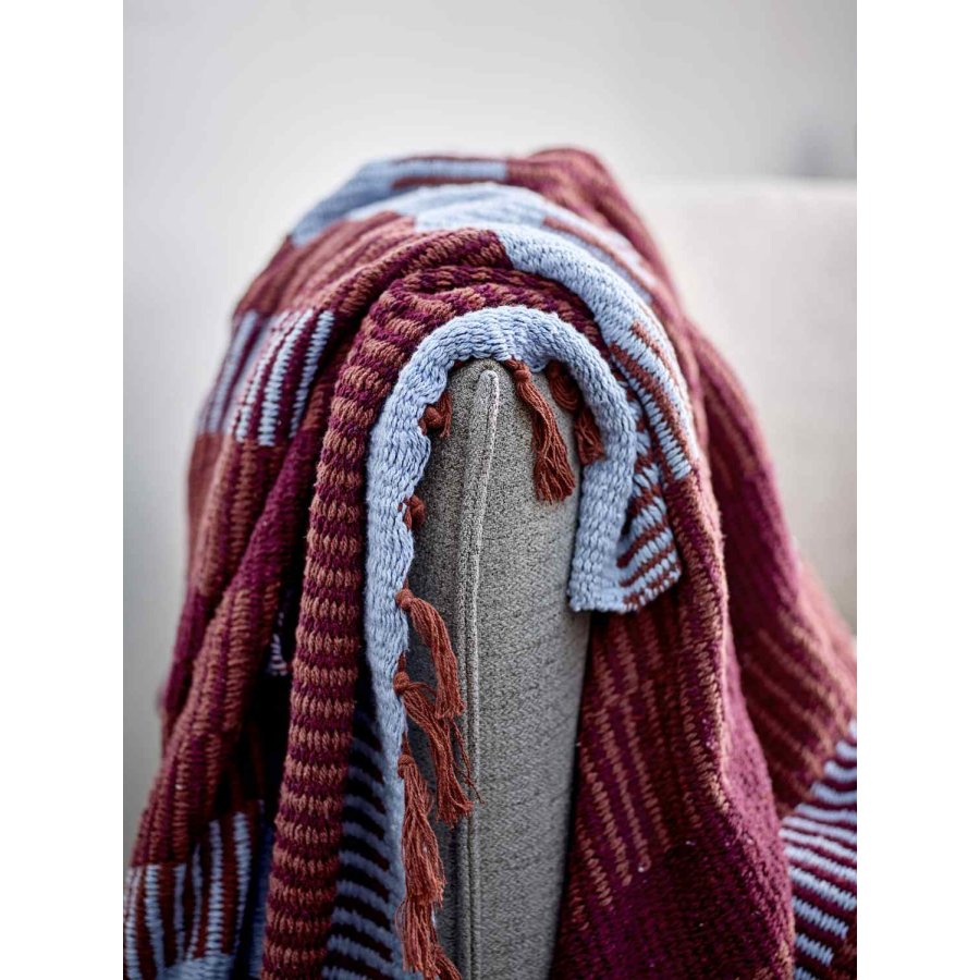 Creative Collection Isnel Decke 130x160 cm, Multi