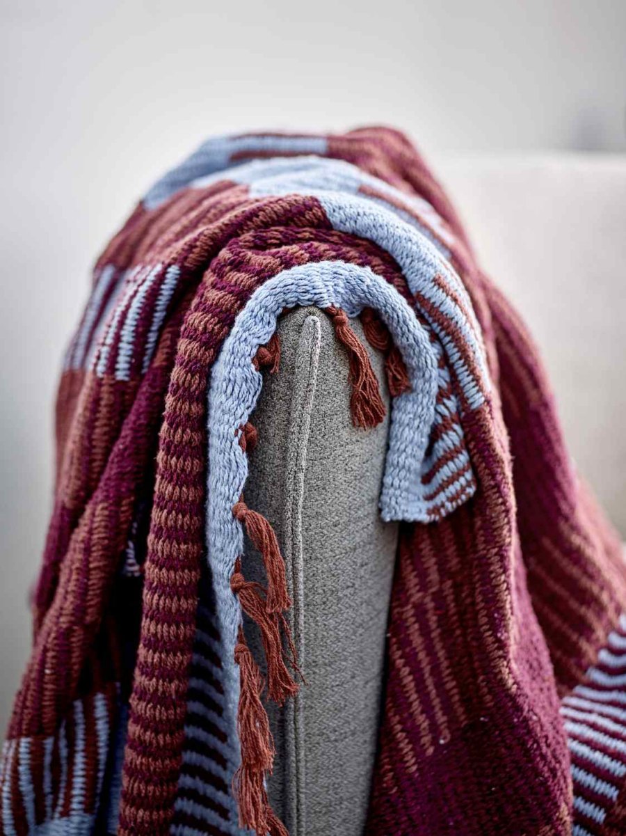 Creative Collection Isnel Decke 130x160 cm, Multi