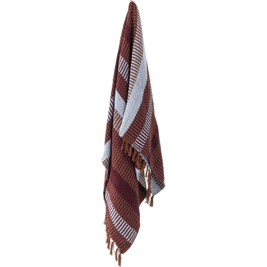 Creative Collection Isnel Decke 130x160 cm, Multi