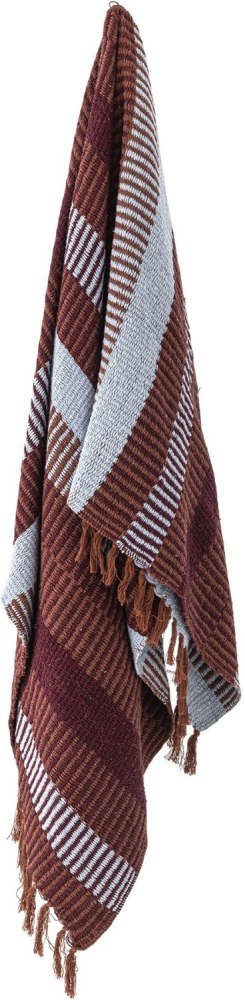 Creative Collection Isnel Decke 130x160 cm, Multi