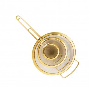 Bloomingville Cooking Si 3 stk, Guld