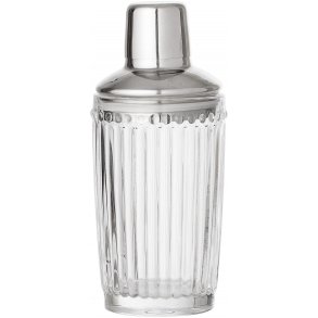 Bloomingville Cocktail Cocktail Shaker, Klar