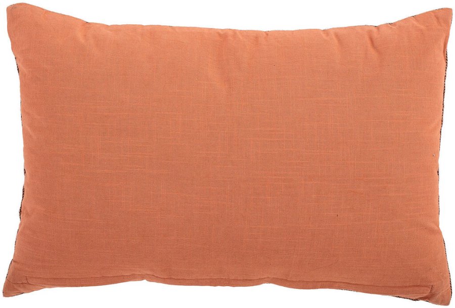 Bloomingville Pude Uld 40x60 cm, Orange