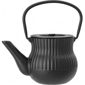 Bloomingville Tekande 1 L, Sort St�bejern