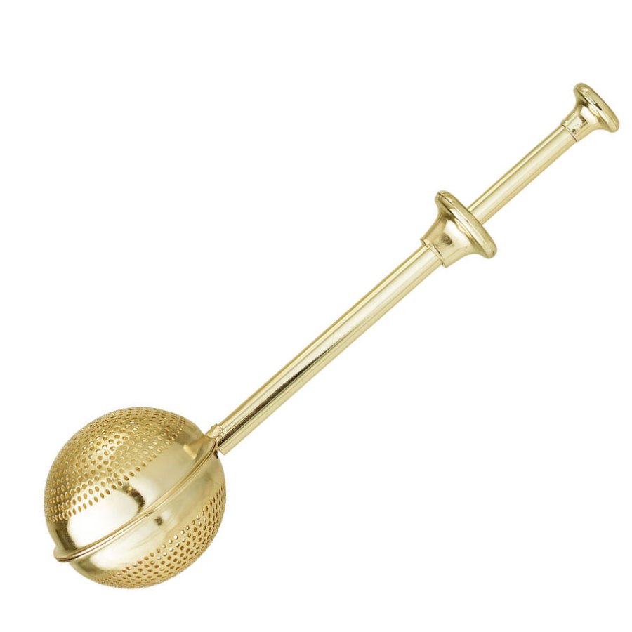 Bloomingville Te g, Guld Rustfri Stl