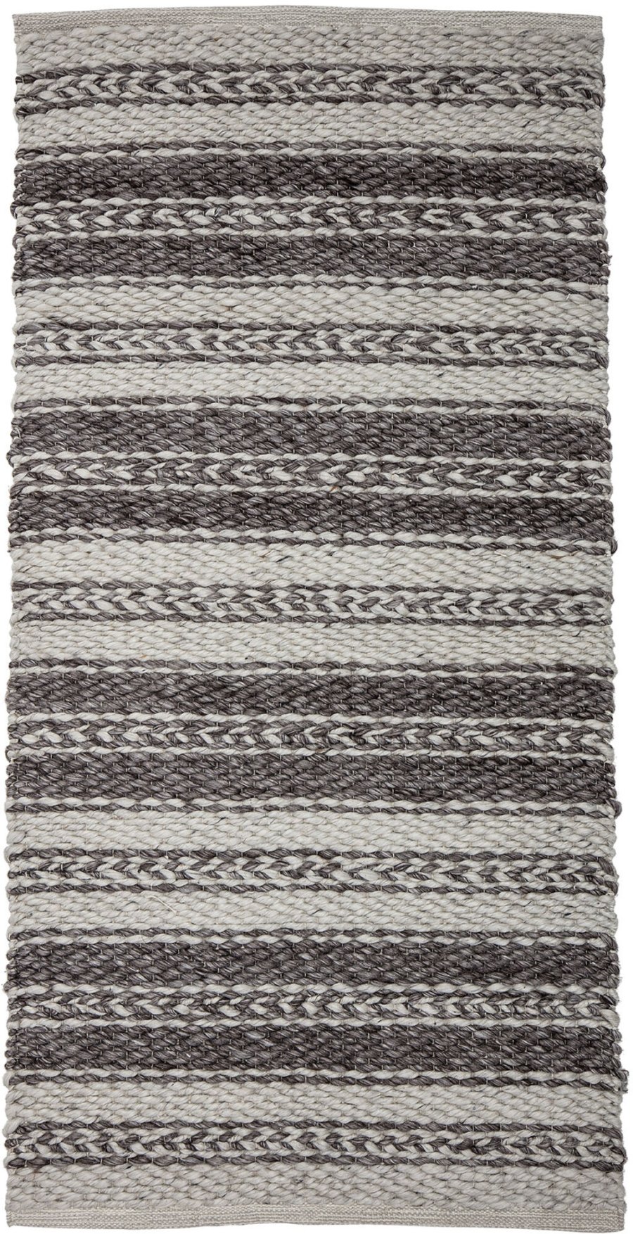 Bloomingville Tppe 140x70 cm, Multi farvet Polyester