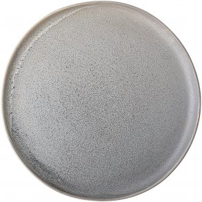 Bloomingville Kendra Teller 27,5 cm, Grau 