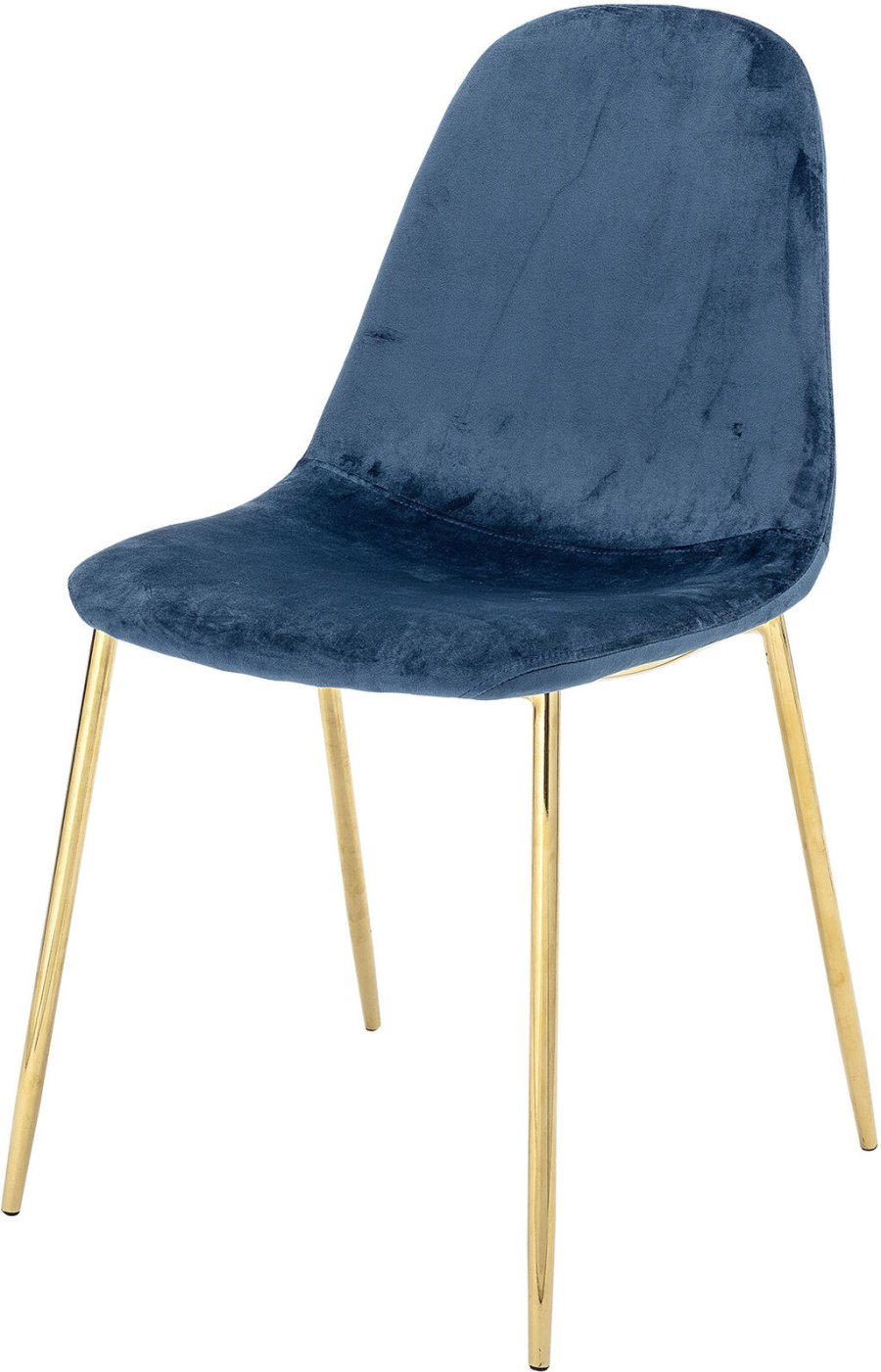 Bloomingville Em Spisestol 2 stk, Bl