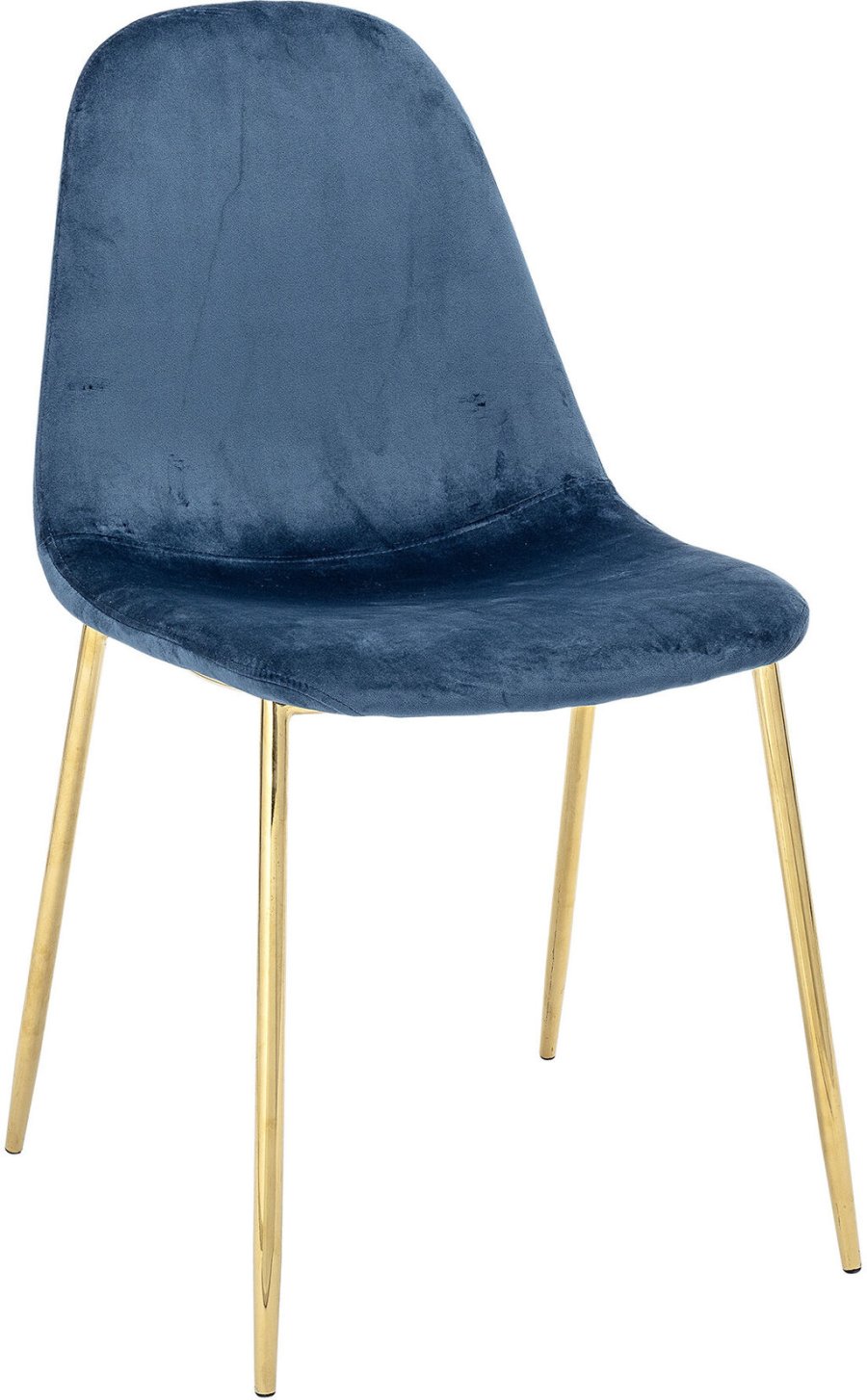 Bloomingville Em Spisestol 2 stk, Bl