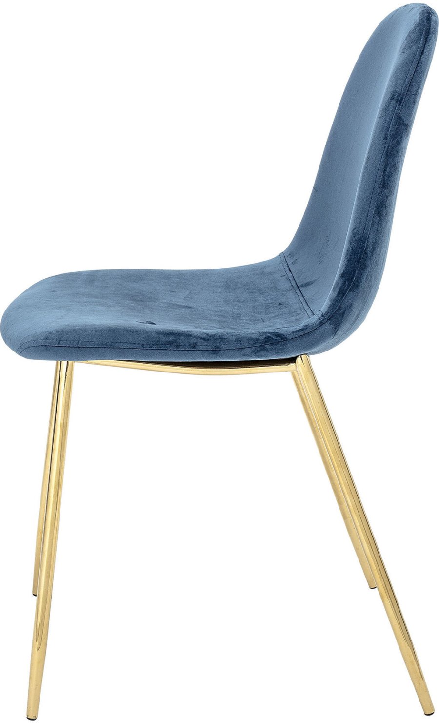 Bloomingville Em Spisestol 2 stk, Bl