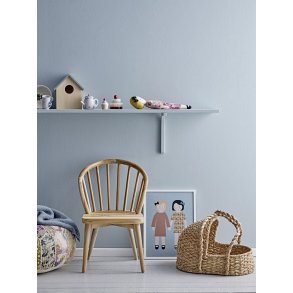Bloomingville Mini Legetøjsmad Kagebord, Multifarvet