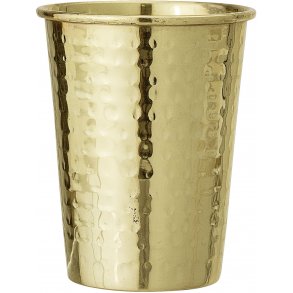 Bloomingville Drikkeglas, Guld