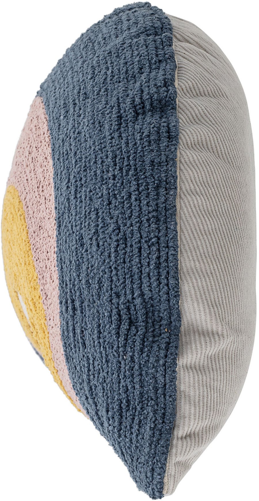Bloomingville Mini Pude 40x70 cm, Multi farvet