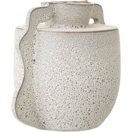 Bloomingville Vase 22 cm, Natur