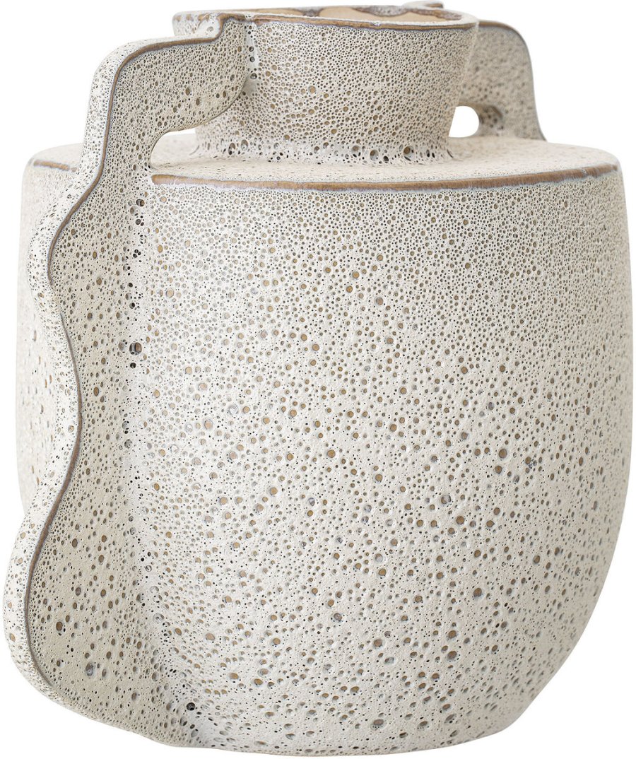 Bloomingville Vase 22 cm, Natur