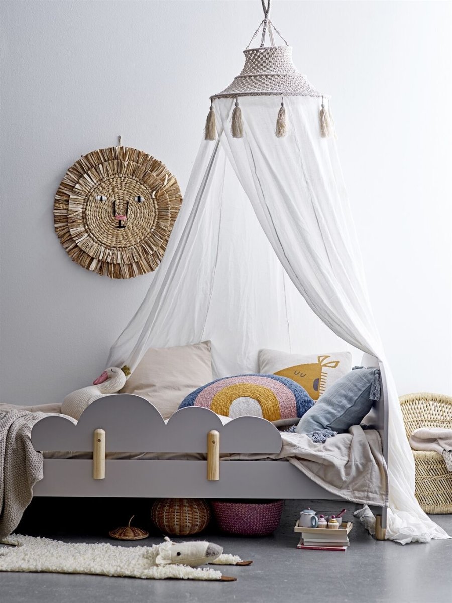 Bloomingville Mini Vg Dekoration 63 cm, Natur