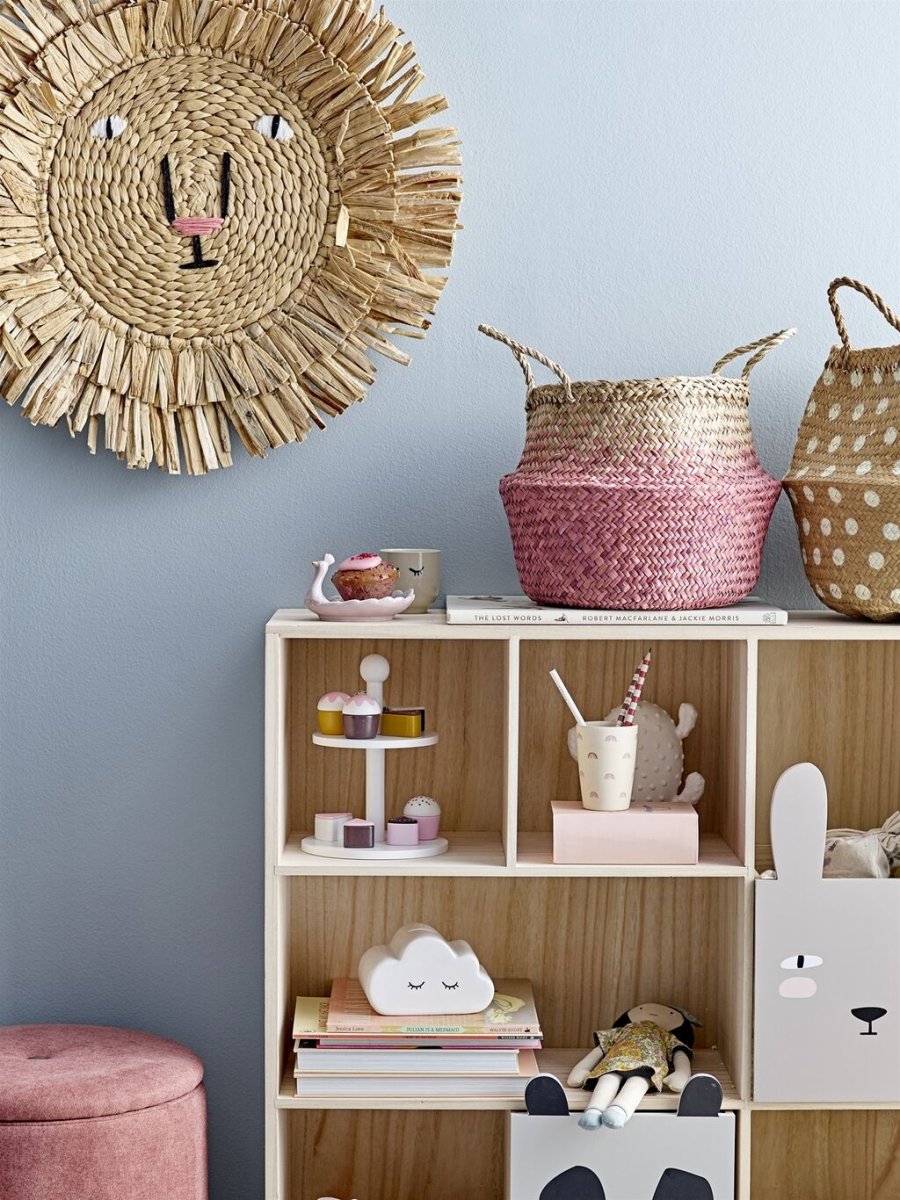 Bloomingville Mini Vg Dekoration 63 cm, Natur