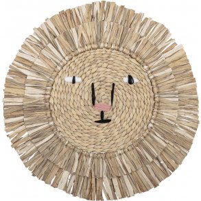 Bloomingville Mini V�g Dekoration �63 cm, Natur