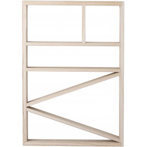 Bloomingville Mini Bogreol, Kejsertr�