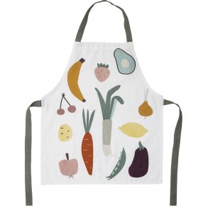 Bloomingville Mini Forkl�de, Multi farvet