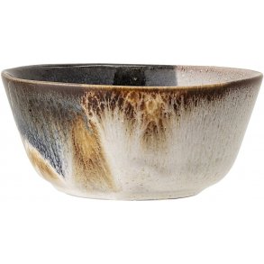 Bloomingville Jules Schssel 13 cm, Mehrfarbig