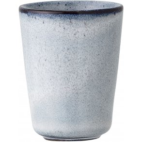 Bloomingville Sandrine Eierbecher H7 cm, Blau