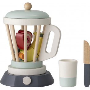 Bloomingville Mini Leget�js K�kkenset Blender, Multi farvet