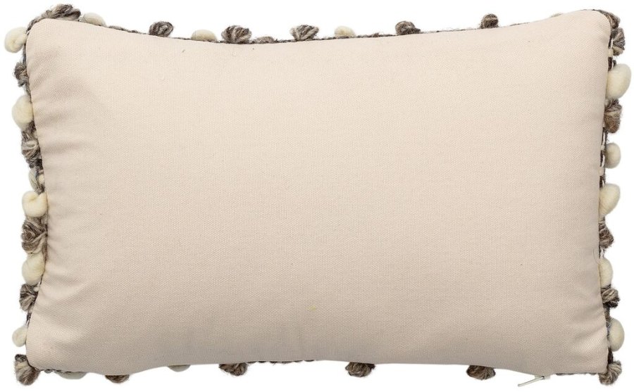Bloomingville Pude 25x35 cm, Natur