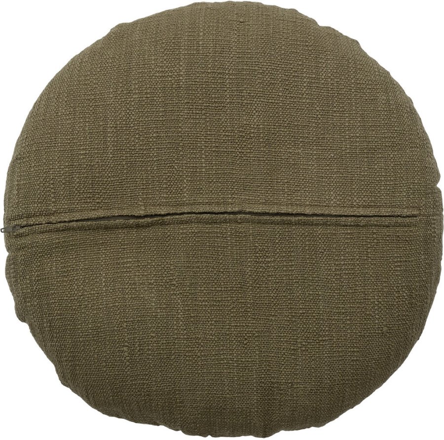 Bloomingville Pude 45 CM, Grn/Bomuld