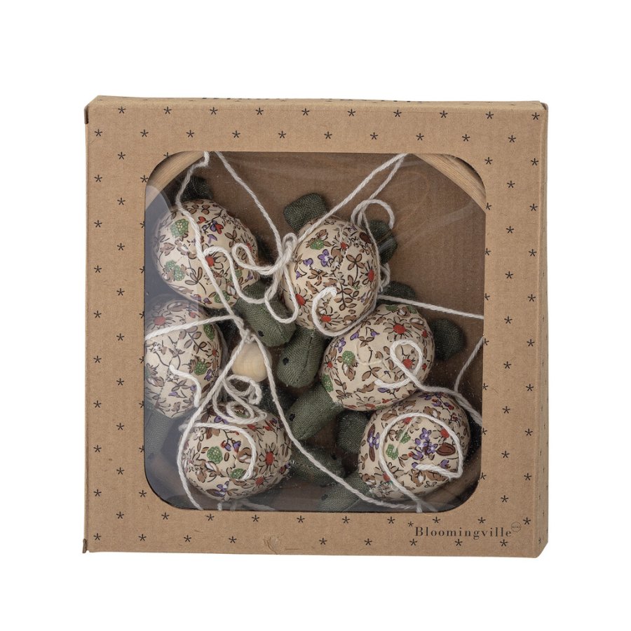 Bloomingville Mini Dott Uro, Grn