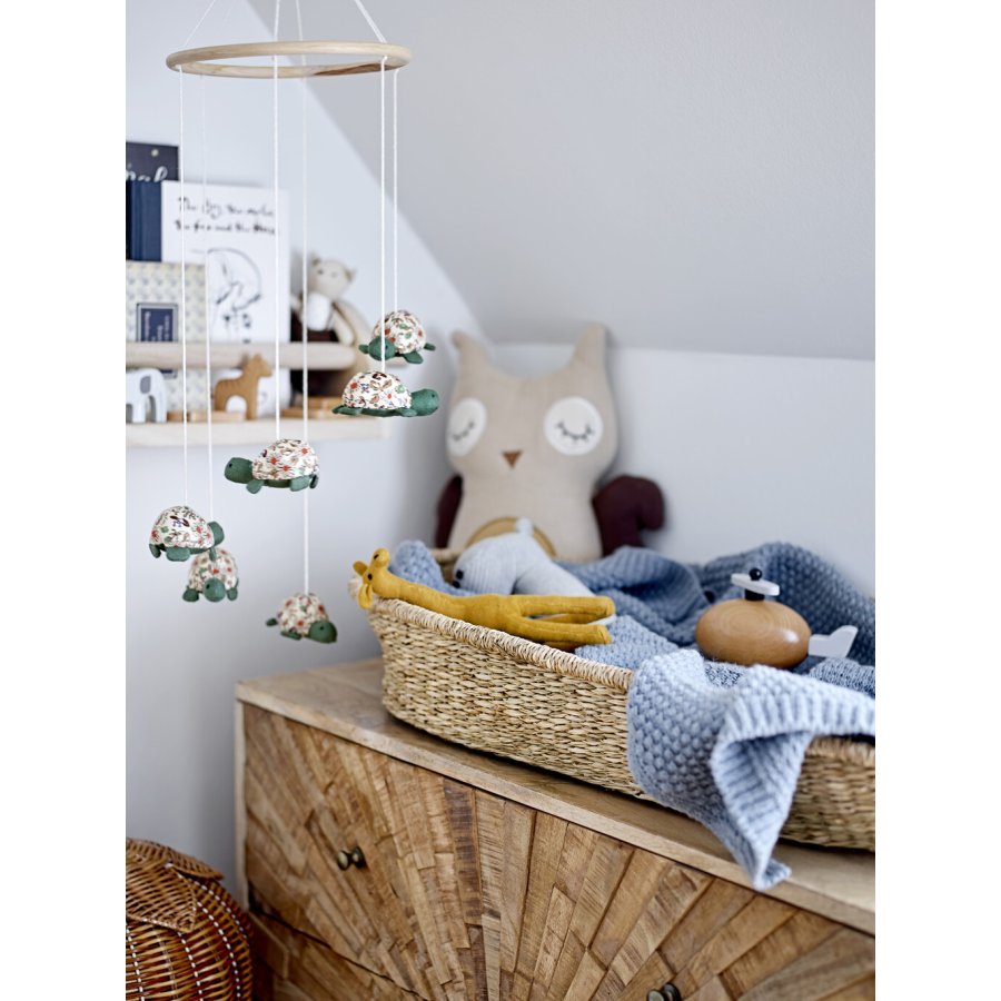Bloomingville Mini Dott Uro, Grn