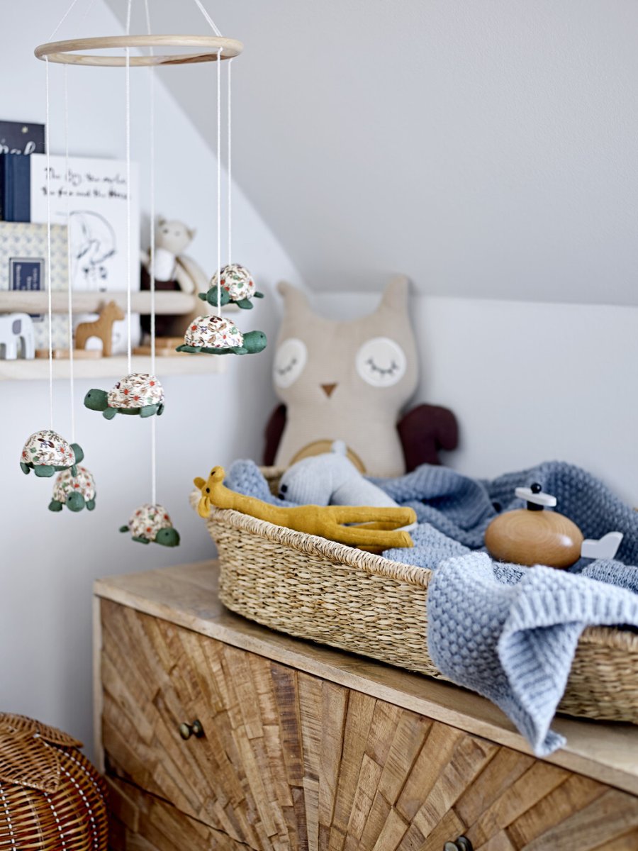 Bloomingville Mini Dott Uro, Grn