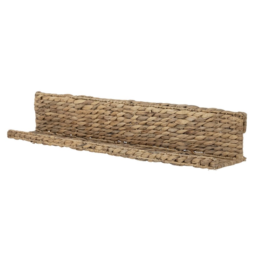 Bloomingville Mini Sena Hylde 76 cm, Natur