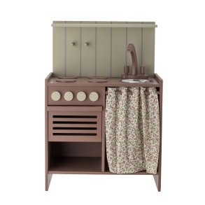 Bloomingville Mini Pippi Køkken H57,5 cm, Rosa