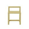 Bloomingville Mini Rese Stol, Gul
