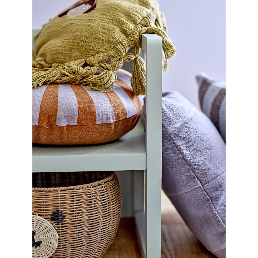 Bloomingville Mini Sisa Pude �46 cm, Brun