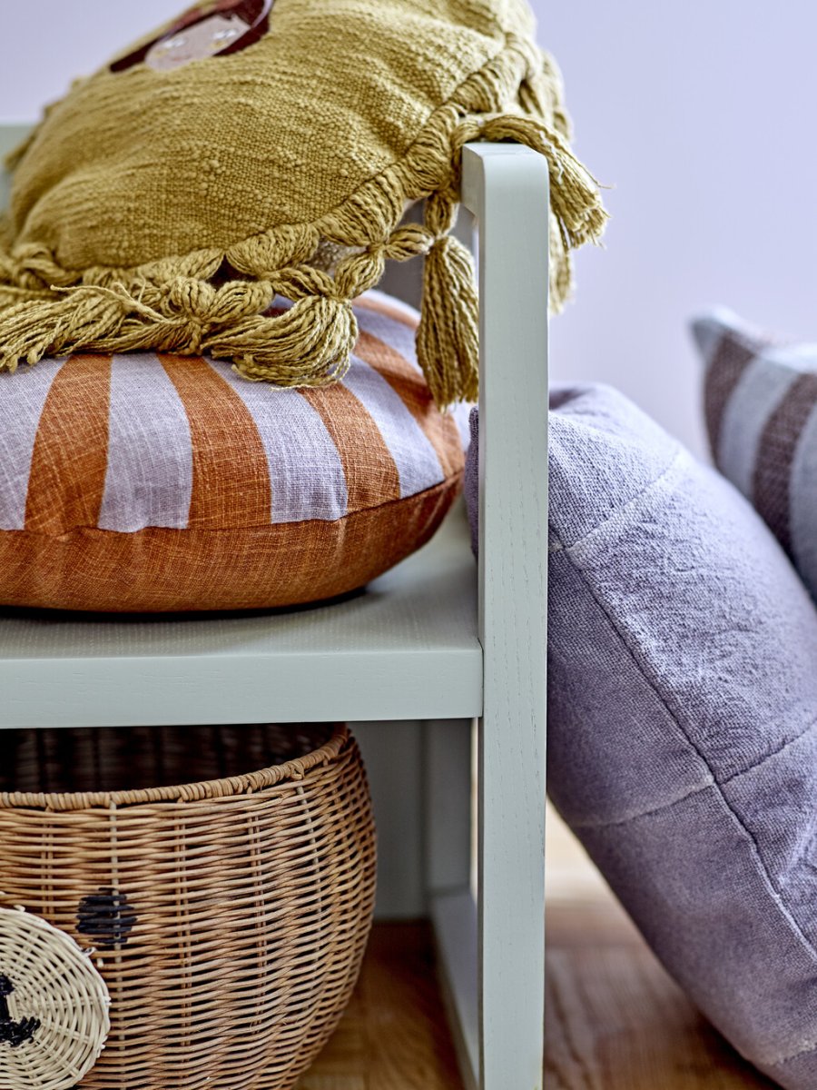 Bloomingville Mini Sisa Pude �46 cm, Brun