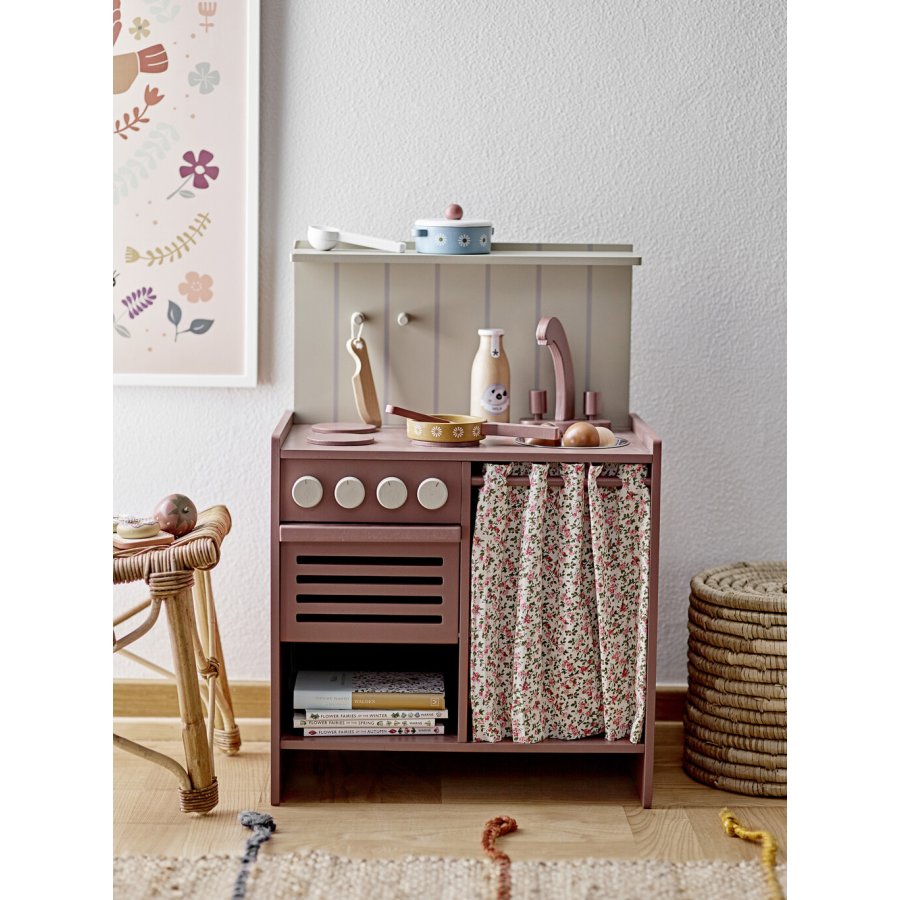 Bloomingville Mini Bahoz Leget�jsk�kkens�t 5 Dele, Bl�