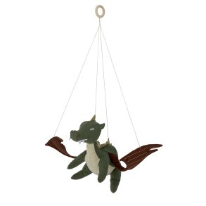 Bloomingville Mini Malvin Uro, Grn