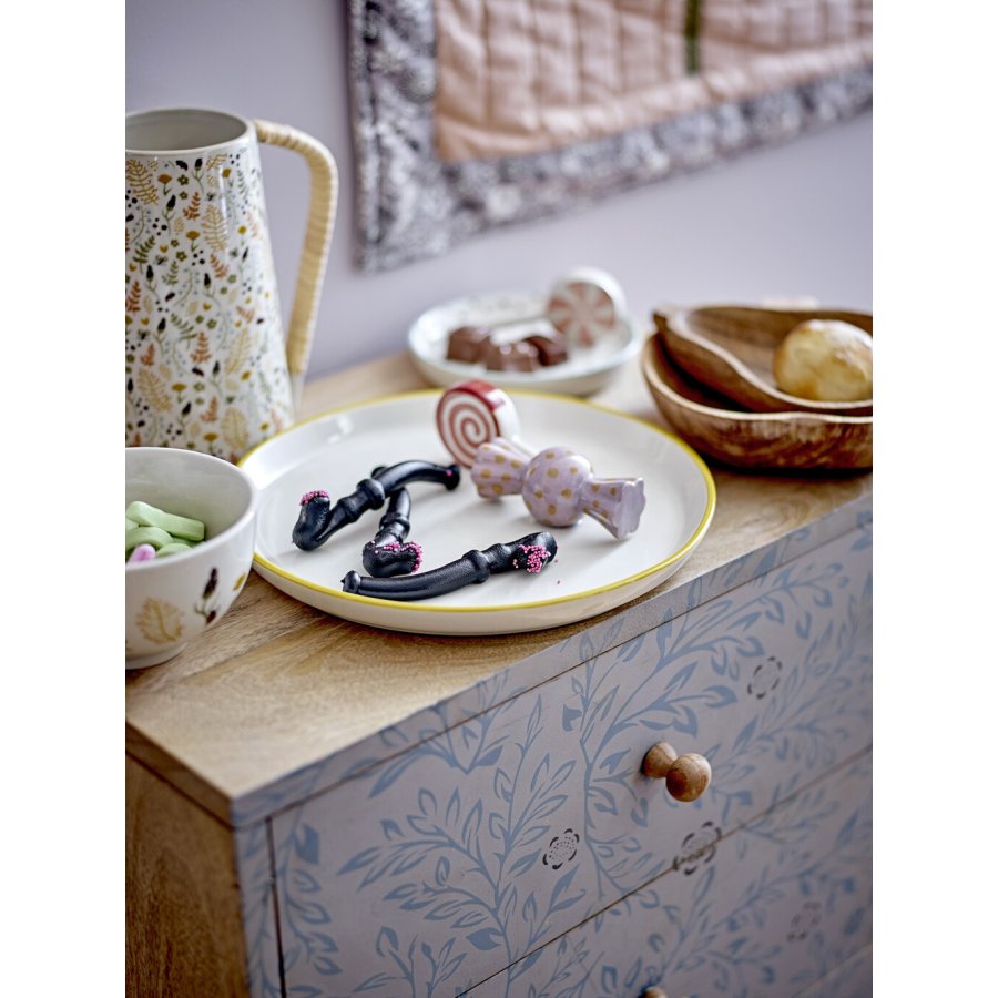 Bloomingville Mini Riana Sk�l 2 stk, Akacietr�