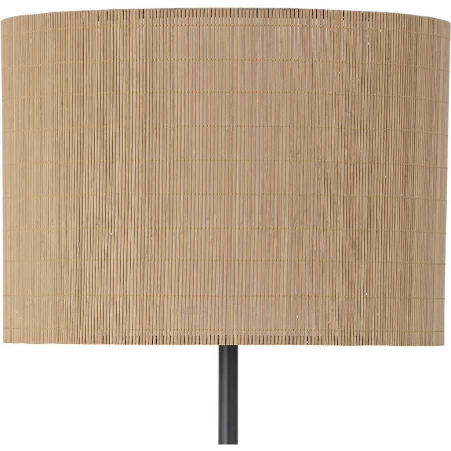 Bloomingville Terry Gulvlampe 160 cm, Bambus