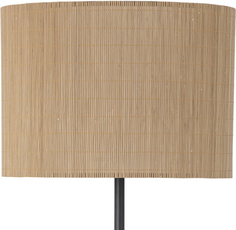 Bloomingville Terry Gulvlampe 160 cm, Bambus