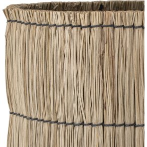 Bloomingville Elit Kurv 2 stk, Natur